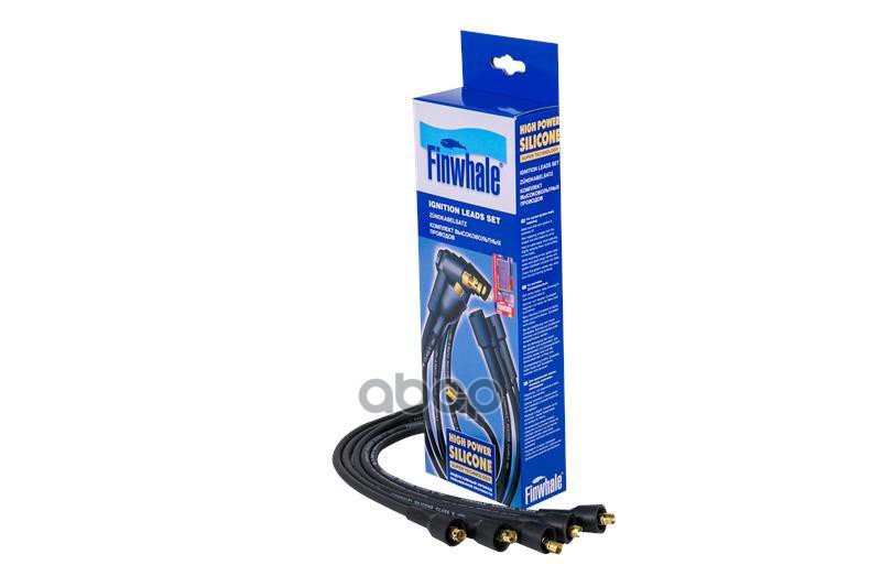 Провода Высоковольтные Finwhale арт. FC102