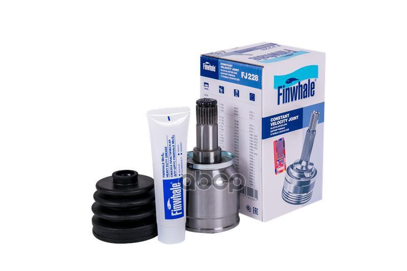 ШРУС внутренний Finwhale арт. FJ228