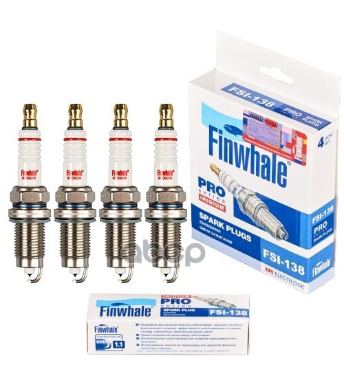 Свеча зажигания IRIDIUM Fabia II (542) 1.2-1.6 / Octavia II (1Z3) 1.4 / Rapid (NH3) 1.2 Golf V-VI 1.4 / Polo седан (602, 604,...