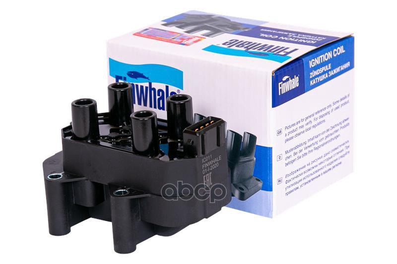 Катушка зажигания Finwhale арт. IC011