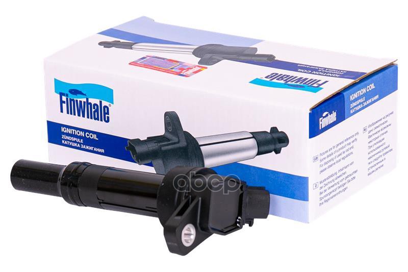 Катушка зажигания Finwhale арт. IC016