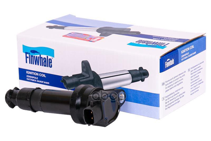Катушка зажигания Finwhale арт. IC018