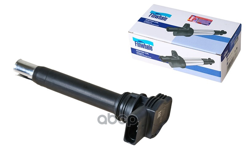 Катушка Finwhale арт. IC045