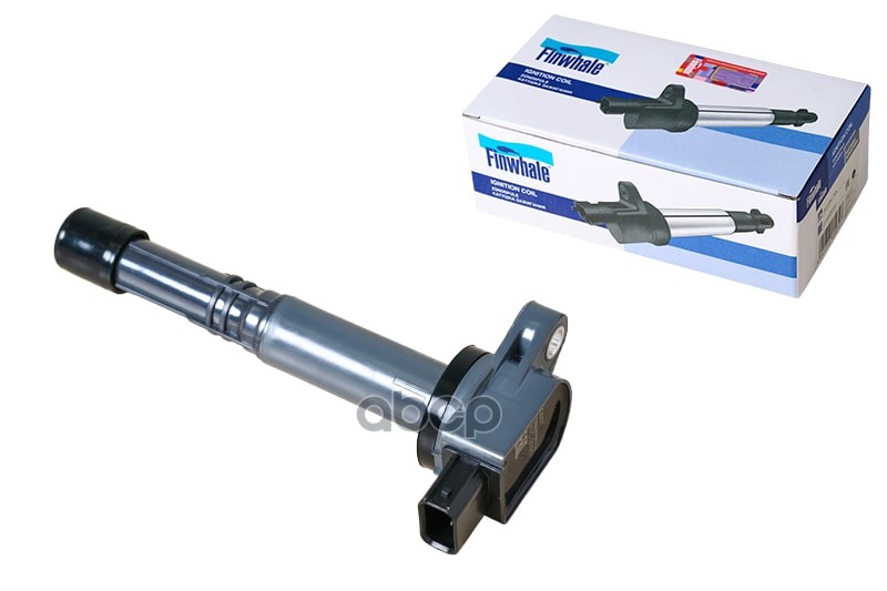 Катушка Finwhale арт. IC057