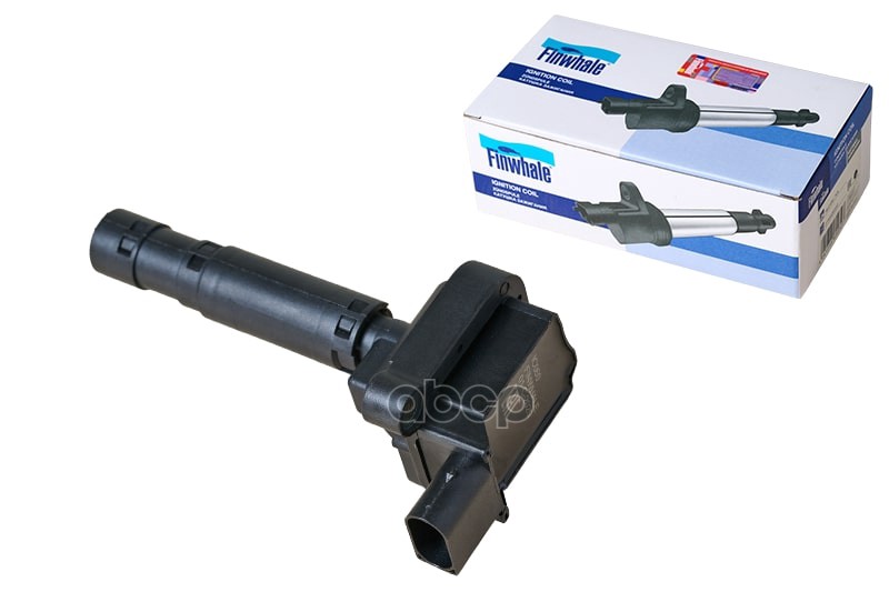 Катушка Finwhale арт. IC060