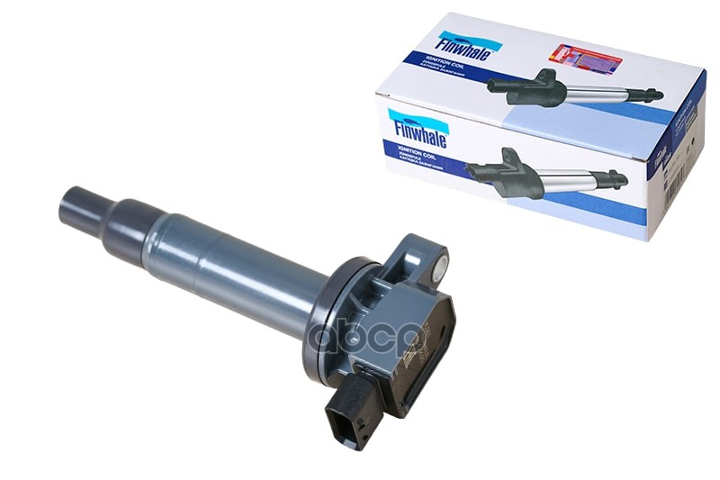 Катушка Finwhale арт. IC061