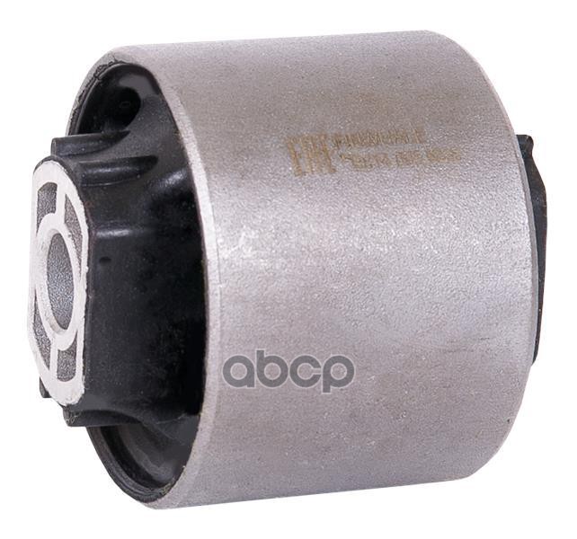 сайлентблок продольного рычага задней подвески Golf 5,6 Passat6,7 Tiguan SB814 Finwhale арт. SB814