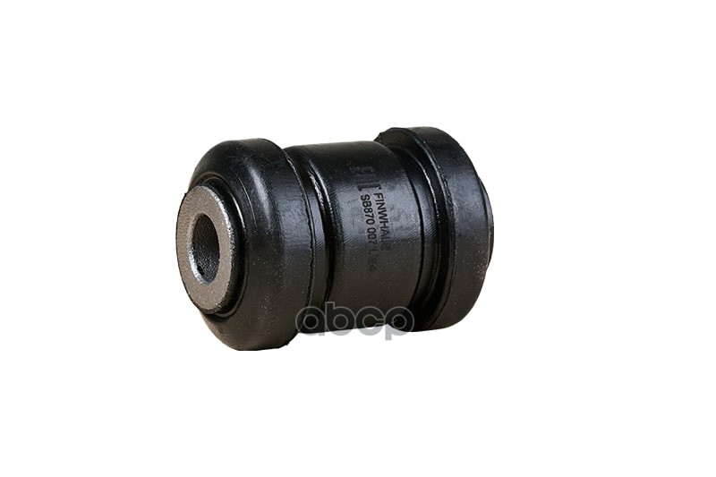 Cайлентблок рычага передней подвески, передний Finwhale арт. SB870