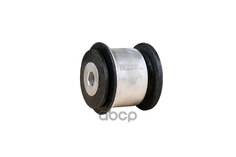 Сайлентблок нижнего рычага передней подвески, внутренний Finwhale арт. SB897