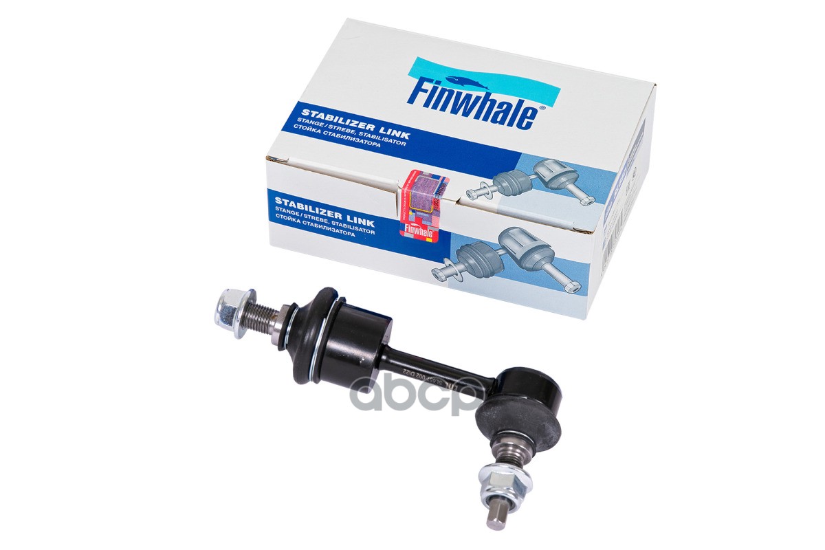 Стойка стабилизатора задняя Tucson (TL, TLE), Sportage IV (QL, QLE) SL657 Finwhale арт. SL657