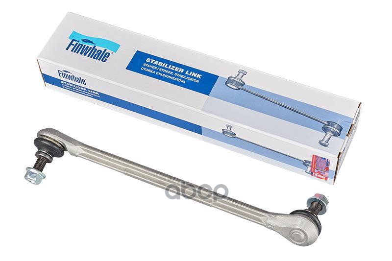 Стойка стабилизатора передняя правая Finwhale арт. SL684