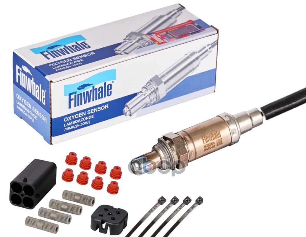 Датчик кисл. унив. ан. 0258005726 Finwhale арт. SOX004