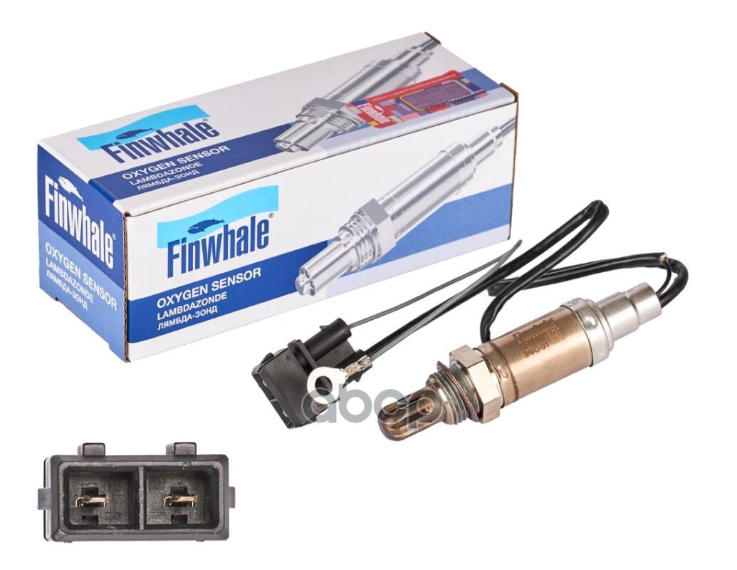 Датчик кисл. унив. ан. 0258002040 для а/м VAG Finwhale арт. SOX007