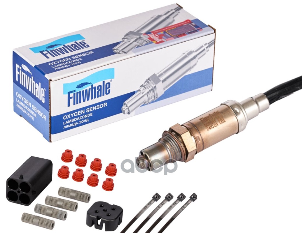 Датчик кисл. унив. ан. 0258986505 Finwhale арт. SOX011