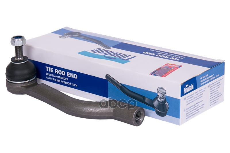 Наконечник рулевой правый Qashqai I / Qashqai +2 I / X-Trail (T31) TRE733 Finwhale арт. TRE733