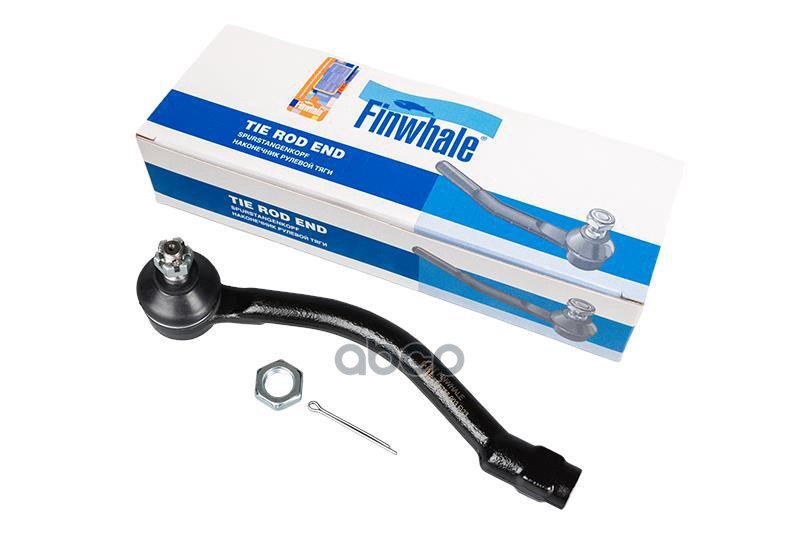 Наконечник рулевой левый Finwhale арт. TRE755