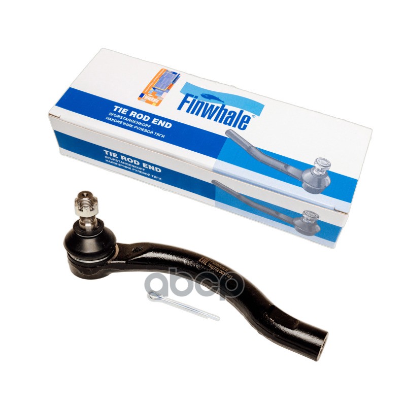 Наконечник рулевой правый Finwhale арт. TRE772