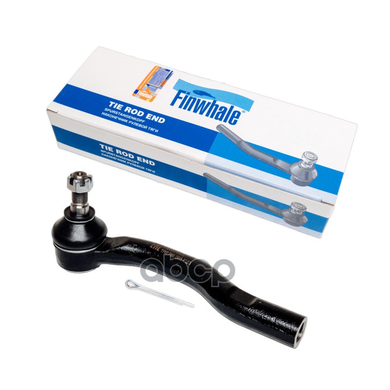 Наконечник рулевой левый Finwhale арт. TRE788