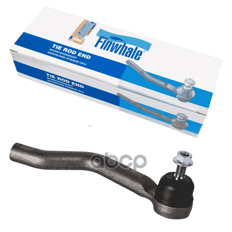 Наконечник рулевой правый Finwhale арт. TRE816