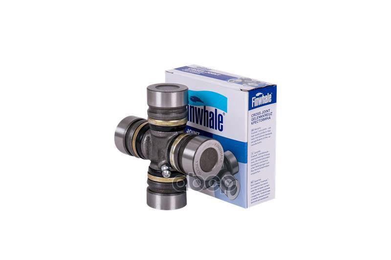 Крестовина карданного вала (со штуцером для смазки) Finwhale арт. UJ310