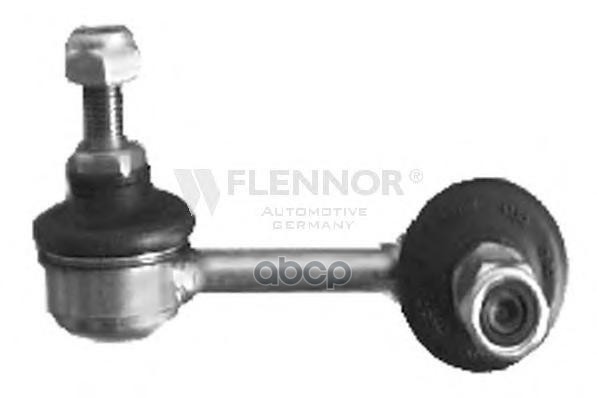 Стойка Стабилизатора Заднего Flennor арт. FL632H