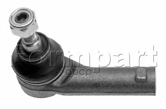Наконечник Рулевой Тяги Лев Rht M14x1.5 Alfa Romeo: 156/147 97-, 00- FormPart арт. 1002003