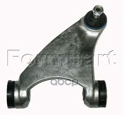 Рычаг Подвески Прав Alfa Romeo: 156/147 97-, 00- FormPart арт. 1009006
