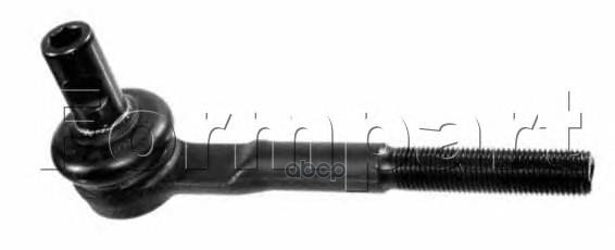 Наконечник Рулевой Тяги Audi: A8 10/02-,  Vw: Phaeton 04/02- FormPart арт. 1101007