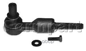 Наконечник Рулевой Тяги Audi: A4 01-04, A6 Ch.->4B-3-011544 01-07/02 FormPart арт. 1101014