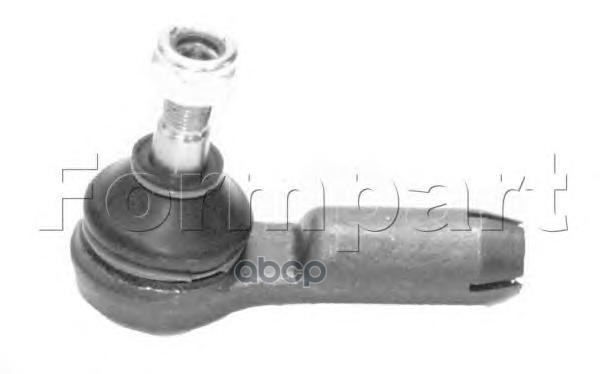 Наконечник Рулевой Тяги Audi: 80 81-94, 90 10/84-09/91, Vw: Passat 08/80-03/88 FormPart арт. 1102000