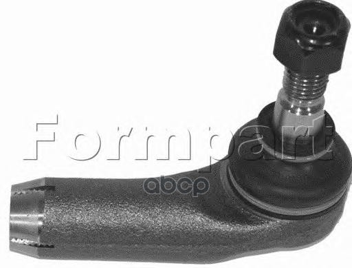 Наконечник Рулевой Тяги Прав 20Мм Audi: 100 Ch.->4A-P-001983 12/90-06/94 FormPart арт. 1102006