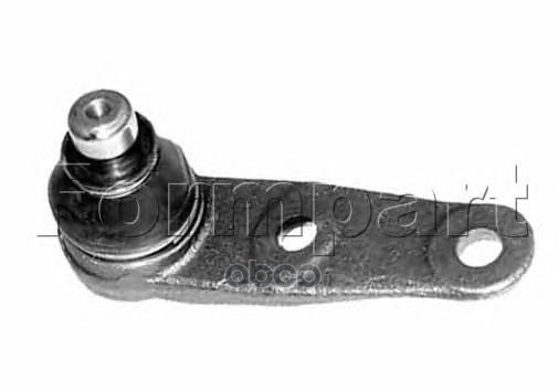 Опора Шаровая 17Мм Audi: 80 Без Г/У Ch.->81-D-077973 78-08/86, 90 Без Г/У Ch.->81-D-077973 10/84-03/87, Coupe Ch.->85-D-09498...