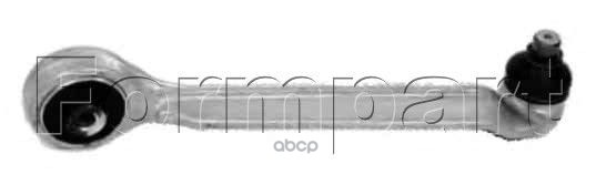 Рычаг Подвески Прав Передн Верхн Передней Оси Audi: A4 Спортивная Подвеска 01-04, A4 04-07, A6 01-04, Vw: Passat Ch.3b-1-1200...