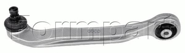 Рычаг Подвески Передн Верхн Лев Передней Оси Audi: A6 05/04-, A6 Allroad 05/06-, A8 10/02-, Vw: Phaeton 04/02- FormPart арт. ...