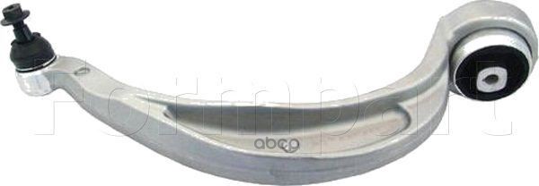 Рычаг подвески лев задн нижн AUDI A4 08/16-, A5 09/16- FORMPART 1105118 FormPart арт. 1105118