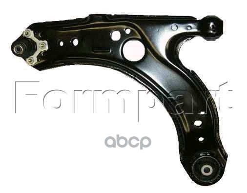 Рычаг Подвески Лев Audi: A3 96-,  Seat: Leon 99-, Toledo Ii 99-06,  Skoda: Octavia 96-, Octavia Combi 98-,  Vw: Bora 98-05, B...