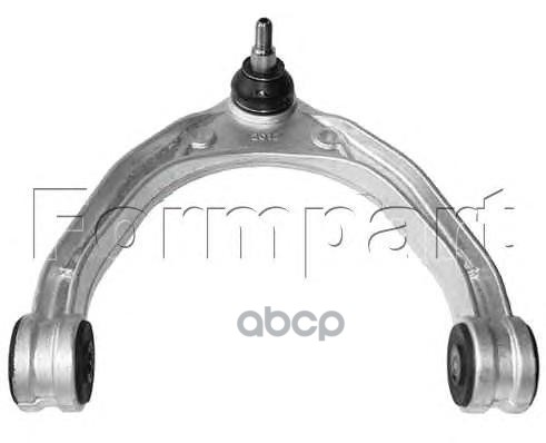 Рычаг Подвески Передн Верхн Audi: Q7 03/06-, Vw: Touareg 10/02-, Porsche: Cayenne 09/02- FormPart арт. 1109006