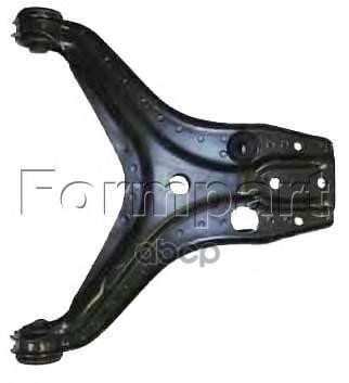 Рычаг Подвески Без Шаровой Прав Audi: 80 С Г/У 80-90, Vw: Passat С Г/У 01/84-03/88 FormPart арт. 1109094
