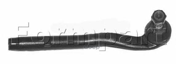 Наконечник Рулевой Тяги Прав Bmw: 5 E39 95- FormPart арт. 1202003