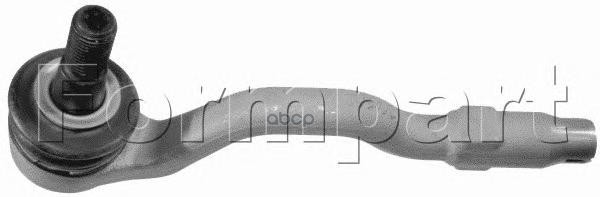 Наконечник Рулевой Тяги Bmw: X5 E70 08/06-, X6 E71 05/08- FormPart арт. 1202024