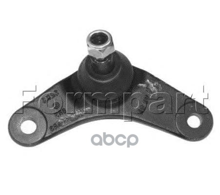 Опора Шаровая Mini: Cooper-Cooper S 08.00- FormPart арт. 1204006