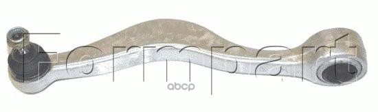 Рычаг Подвески Нижн Лев Bmw: 5 E24/E28/E34 81-95 FormPart арт. 1205019