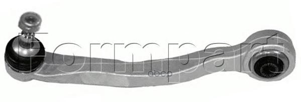 Рычаг Подвески Лев Передней Оси Bmw: 5 E60 Только Седан 02- FormPart арт. 1205062