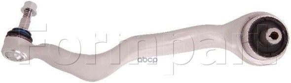 Рычаг Подвески Лев Передн Передней Оси Bmw: 3 F30 10/11- FormPart арт. 1205109