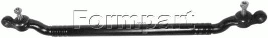 Тяга Рулевая Центр Bmw: 5 6.87- FormPart арт. 1206014