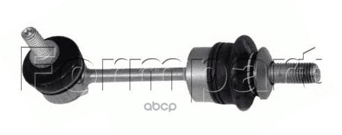 Тяга Стабилизатора Задн Bmw: 5 E60 520I-545I 02-, E61 525D-545I 04- FormPart арт. 1208032
