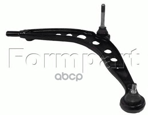 Рычаг Подвески Прав Bmw: 3 E30, Z1 10/82-06/94 FormPart арт. 1209001