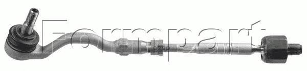 Тяга Рулевая Bmw: X5(E70) 08.06- FormPart арт. 1277042