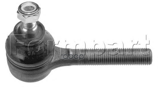 Наконечник Рулевой Тяги Peugeot: 306 93-00, 307 00-, Partner 96- FormPart арт. 1301000