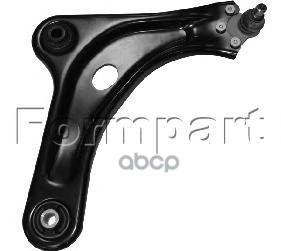 Рычаг Подвески Прав Citroen: C3 Ii 11.09- FormPart арт. 1309028
